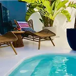 Unique, Stylish & Calm El Estanque By The Sea, Adults Only * Costa Teguise