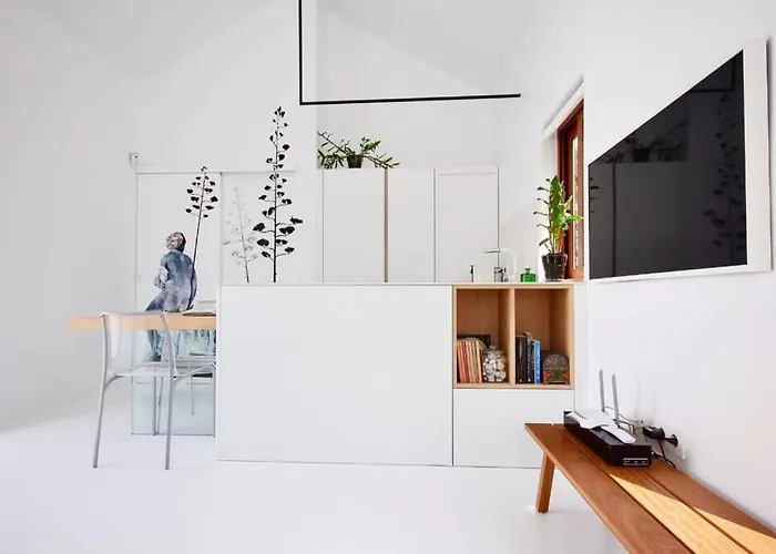 Unique, Stylish & Calm El Estanque By The Sea, Adults Only * Costa Teguise