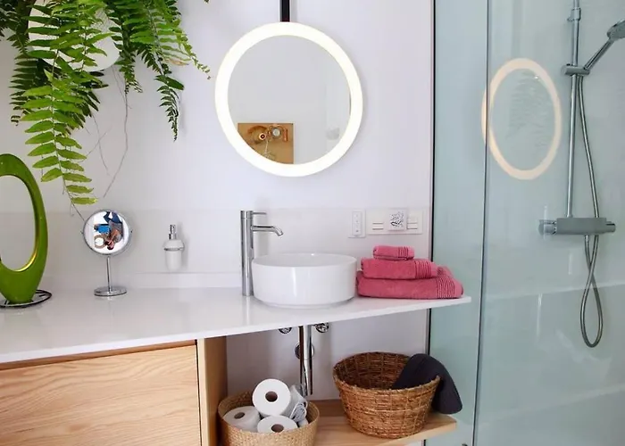 Unique, Stylish & Calm El Estanque By The Sea, Adults Only * Costa Teguise