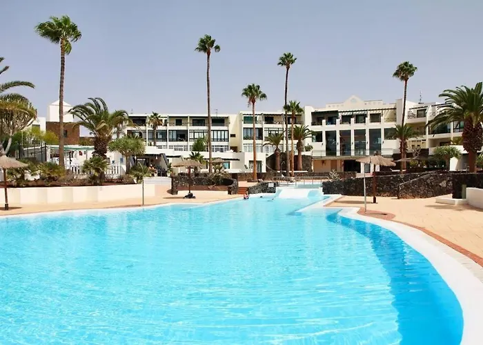 Unique, Stylish & Calm El Estanque By The Sea, Adults Only Costa Teguise