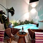 Unique, Stylish & Calm El Estanque By The Sea, Adults Only Costa Teguise