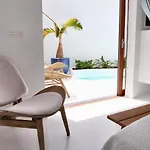 Unique, Stylish & Calm El Estanque By The Sea, Adults Only * Costa Teguise