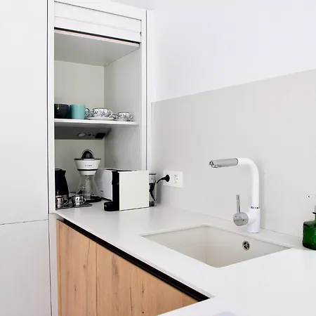 Semesterbostad Unique, Stylish & Calm El Estanque By The Sea, Adults Only *