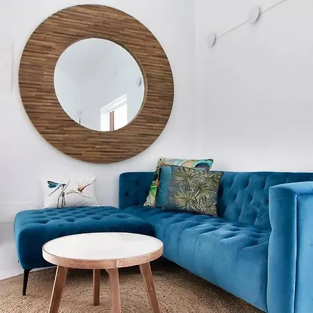 Unique, Stylish & Calm El Estanque By The Sea, Adults Only Сasa de vacaciones *