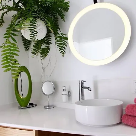 Semesterbostad Unique, Stylish & Calm El Estanque By The Sea, Adults Only Costa Teguise