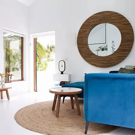 Unique, Stylish & Calm El Estanque By The Sea, Adults Only Сasa de vacaciones