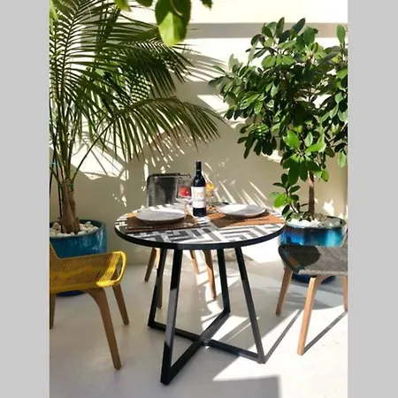 Tatil Evi Unique, Stylish & Calm El Estanque By The Sea, Adults Only *