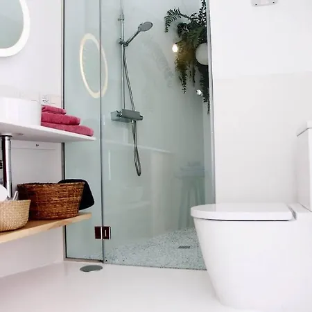 Unique, Stylish & Calm El Estanque By The Sea, Adults Only Costa Teguise