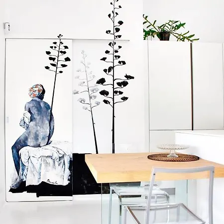 Unique, Stylish & Calm El Estanque By The Sea, Adults Only