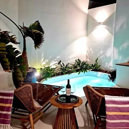 Unique, Stylish & Calm El Estanque By The Sea, Adults Only Costa Teguise