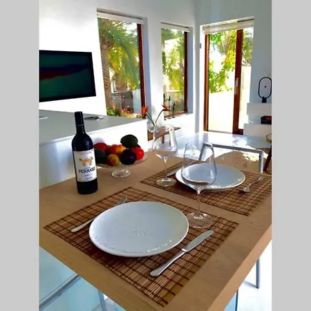 Unique, Stylish & Calm El Estanque By The Sea, Adults Only Costa Teguise