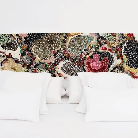 Unique, Stylish & Calm El Estanque By The Sea, Adults Only Semesterbostad