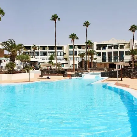 Unique, Stylish & Calm El Estanque By The Sea, Adults Only Costa Teguise