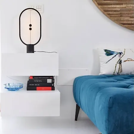 Unique, Stylish & Calm El Estanque By The Sea, Adults Only Semesterbostad *