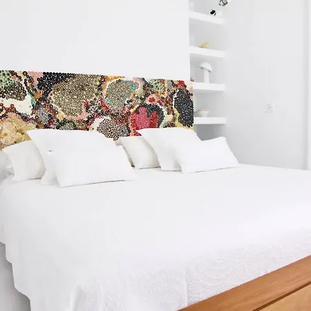 Сasa de vacaciones Unique, Stylish & Calm El Estanque By The Sea, Adults Only