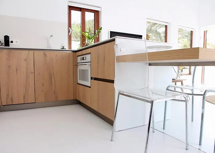 Σπίτι διακοπών Unique, Stylish & Calm El Estanque By The Sea, Adults Only Costa Teguise