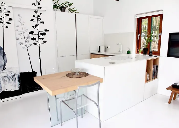 Unique, Stylish & Calm El Estanque By The Sea, Adults Only * Costa Teguise