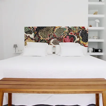 Ferienhaus Unique, Stylish & Calm El Estanque By The Sea, Adults Only