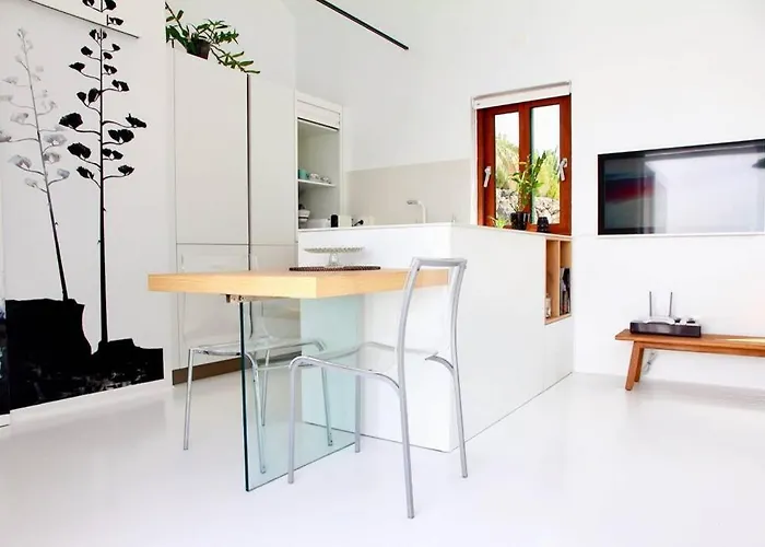 Ferienhaus Unique, Stylish & Calm El Estanque By The Sea, Adults Only