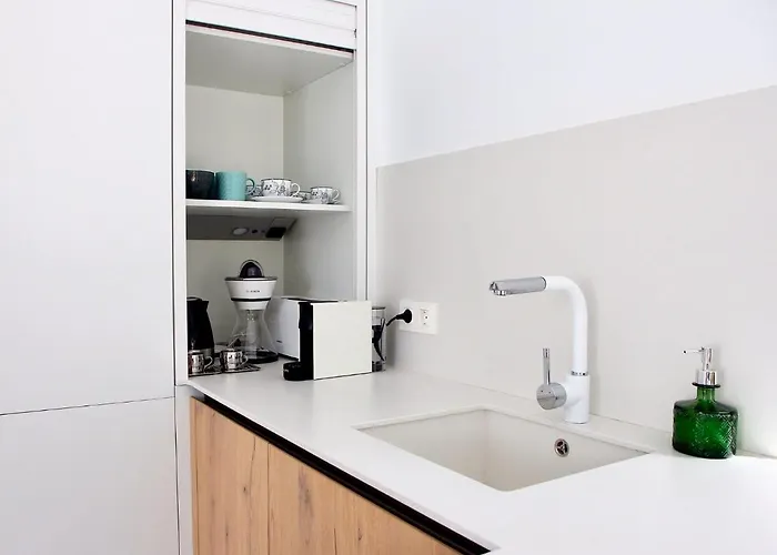 Ferienhaus Unique, Stylish & Calm El Estanque By The Sea, Adults Only *