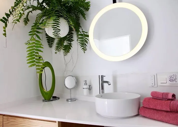 Ferienhaus Unique, Stylish & Calm El Estanque By The Sea, Adults Only Costa Teguise