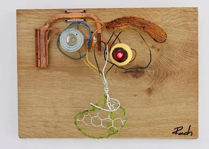 Unique, Stylish & Calm El Estanque By The Sea, Adults Only Costa Teguise